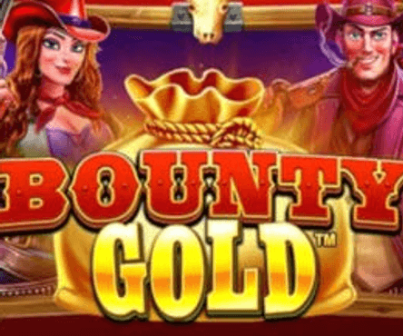 Bounty Gold