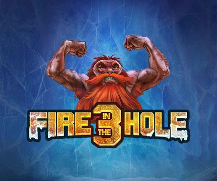 Fire in the Hole 3