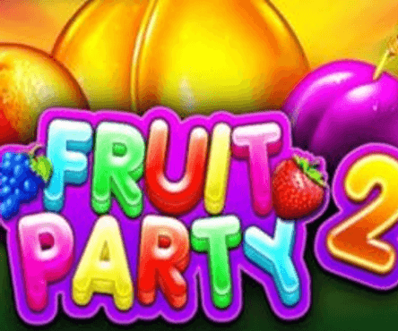 Fruit Party 2