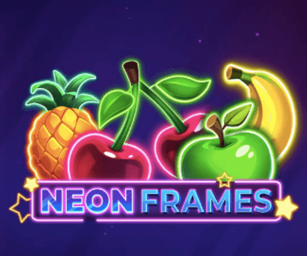 Neon Frames