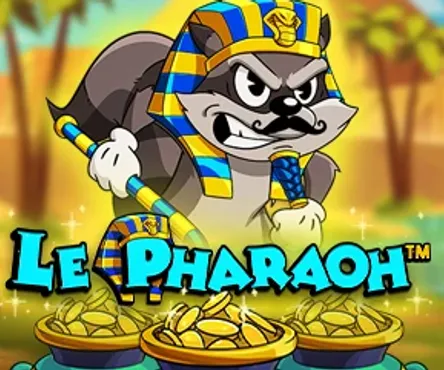 Le Pharaoh