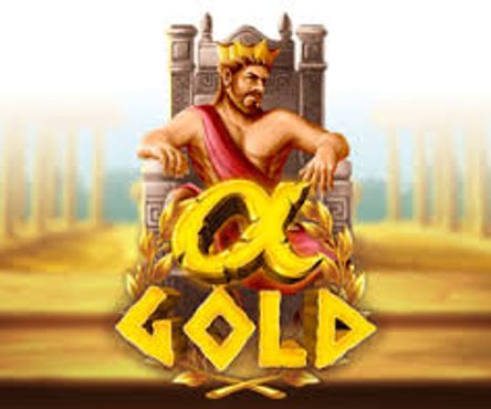 Alpha Gold