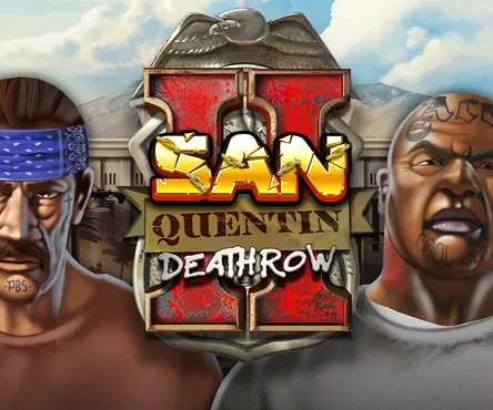 San Quentin 2: Death Row