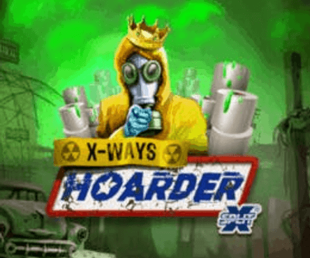 xWays Hoarder xSplit