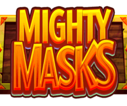 Mighty Masks