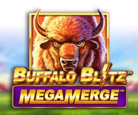 Buffalo Blitz Mega Merge