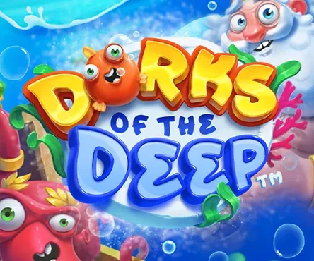 Dorks of the Deep