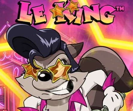 Le King