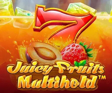 Juicy Fruits Multihold