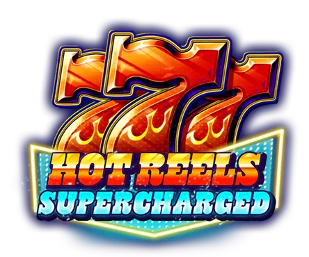 777 Hot Reels: Supercharged