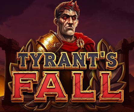 Tyrant's Fall