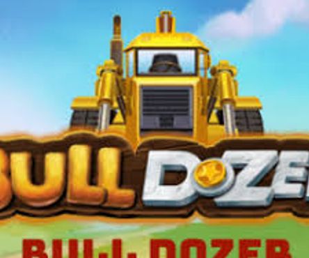 Bulldozer