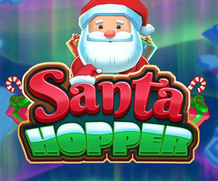 Santa Hopper
