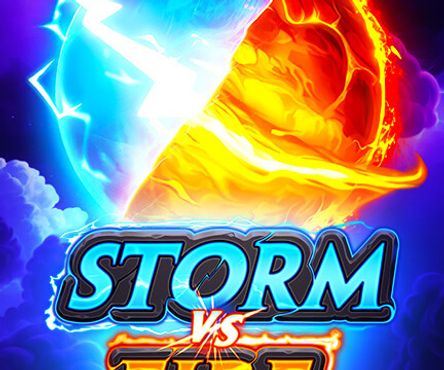 Storm vs Fire