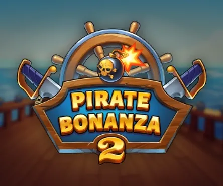 Pirate Bonanza 2