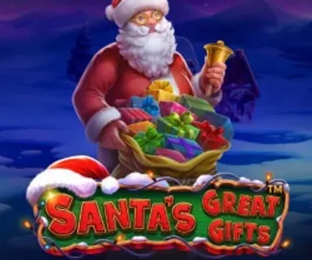 Santa's Great Gifts