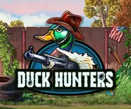 Duck Hunters