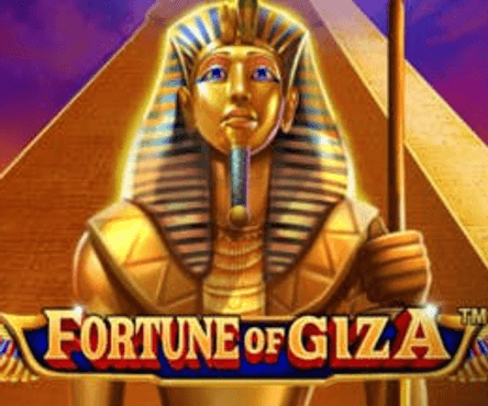 Fortune of Giza