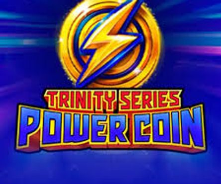 Power Coin: Trinity Series