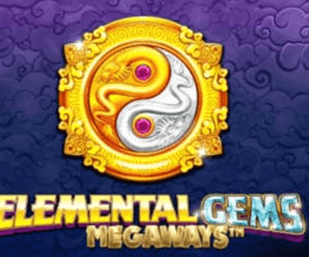 Elemental Gems Megaways