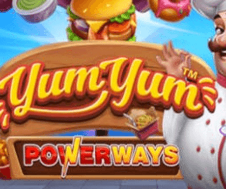 Yum Yum Powerways