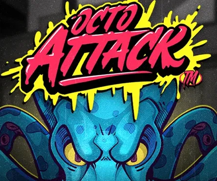 Octo Attack
