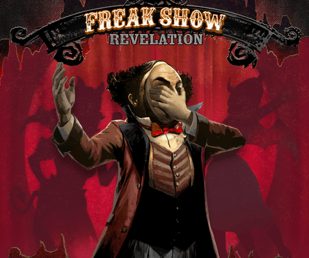 Freak Show Revelation
