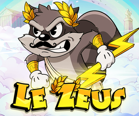 Le Zeus