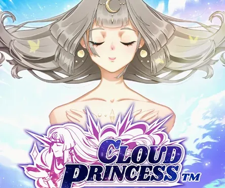 Cloud Princess