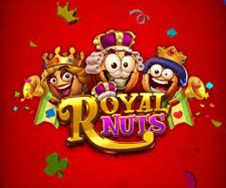 Royal Nuts