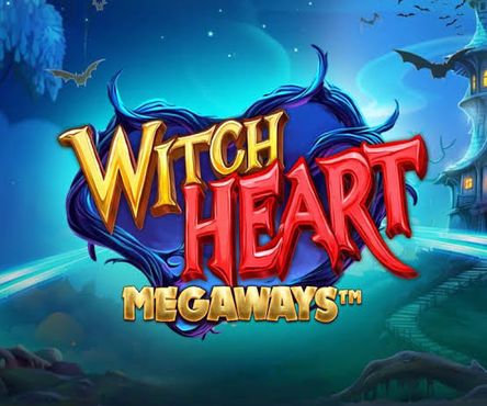 Witch Heart Megaways
