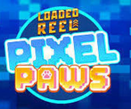 Pixel Paws