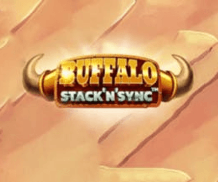 Buffalo Stack ‘n’ Sync