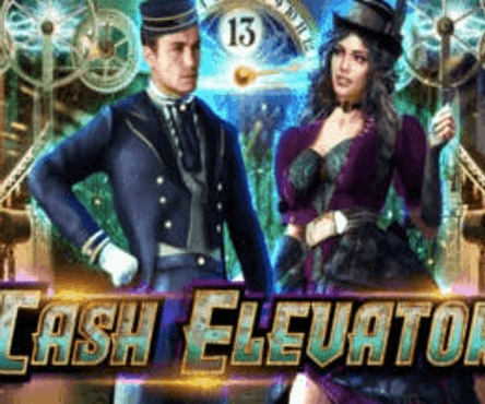 Cash Elevator