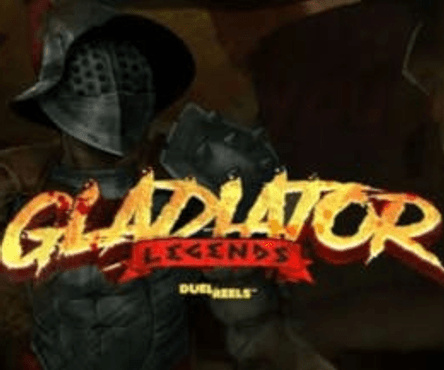Gladiator Legends