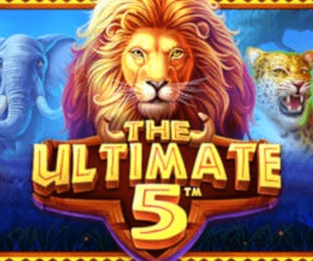The Ultimate 5
