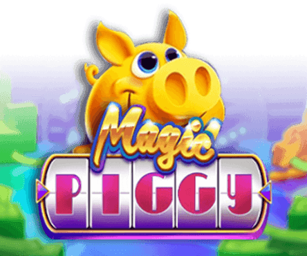 Magic Piggy