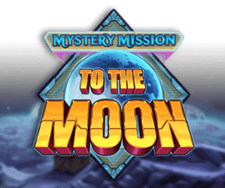 Mystery Mission - To The Moon