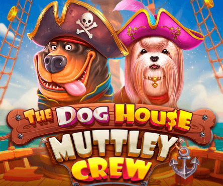 The Dog House – Muttley Crew