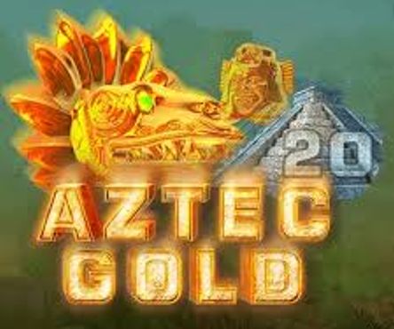 Aztec Gold 20