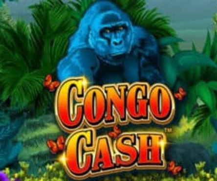 Congo Cash
