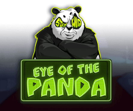Eye of the Panda