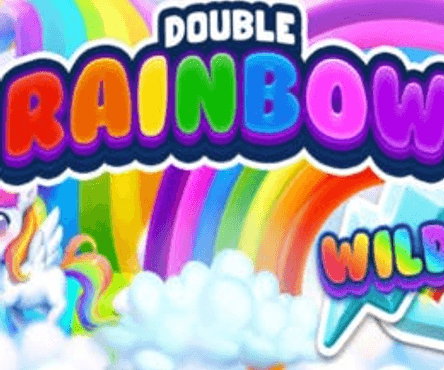 Double Rainbow