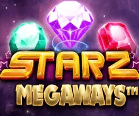 Starz Megaways