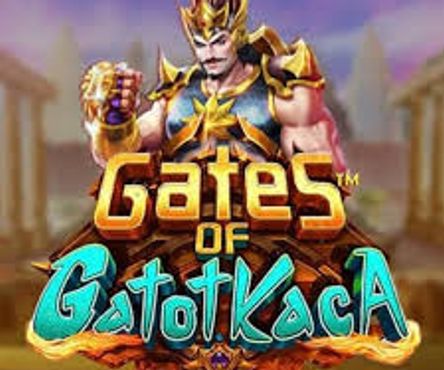 Gates of Gatot Kaca
