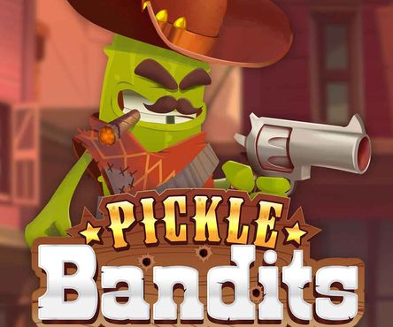 Pickle Bandits