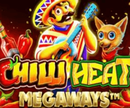 Chilli Heat Megaways