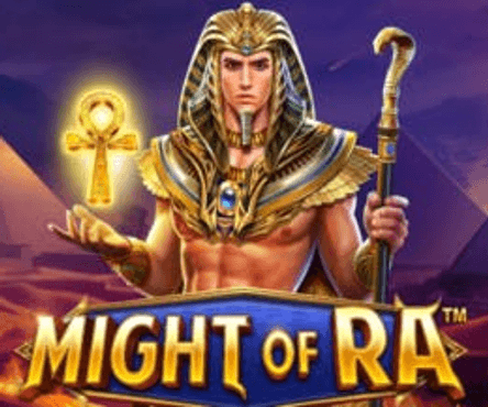 Might of Ra