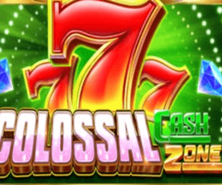 Colossal Cash Zone
