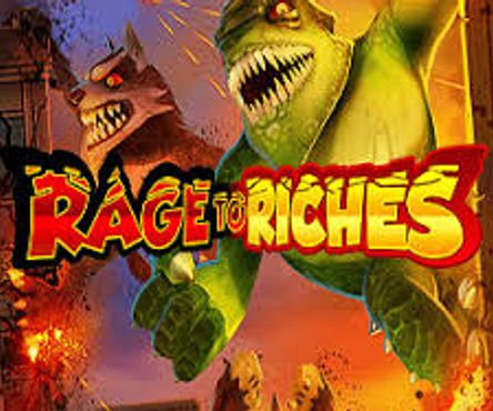 Rage To Riches